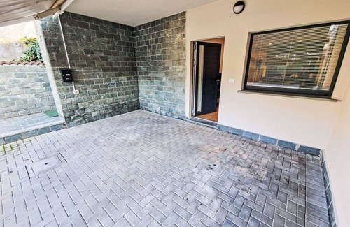 Verceia Apartment | Nice apartment for 4 guests with WIFI, TV, patio, pets allowed and parking