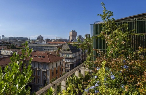 Porta Lodovica Apartment | Nice apartment for 4 guests with WIFI, A/C, TV and terrace