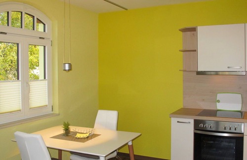 Splietsdorf Apartment | Nice apartment for 4 people with WIFI, TV, terrace and parking