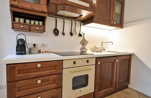 Civo Apartment | Nice apartment for 4 people with WIFI, TV, balcony, pets allowed and parking