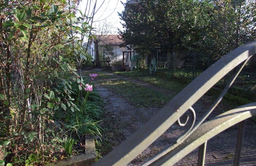 Sassetta Apartment | Nice apartment for 4 people with WIFI, TV, balcony and parking