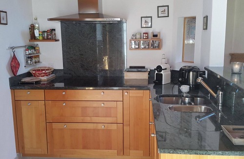 Gstaad Apartment | Nice apartment for 4 people with WIFI, TV and balcony