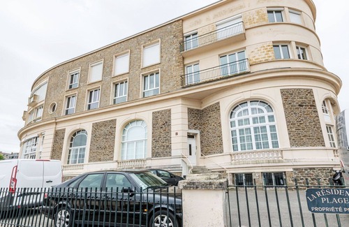 Saint-Igneuc Apartment | Nice apartment for 5 people with WIFI and TV