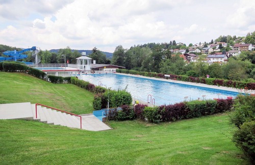 March Apartment | Nice apartment for 5 people with WIFI, TV and balcony