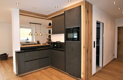 Kramsach Apartment | Nice apartment for 6 guests with TV and terrace