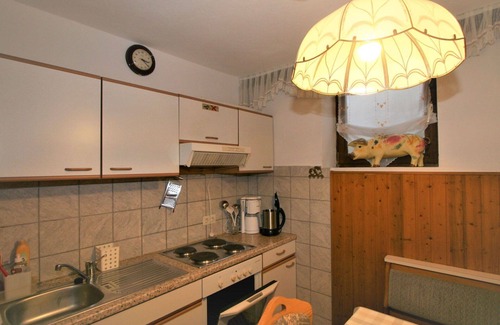 Fuegen Apartment | Nice apartment for 6 guests with WIFI, TV and terrace
