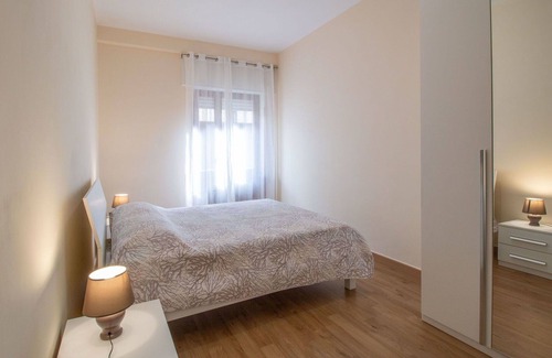 Borgo Santa Maria Apartment | Nice apartment for 6 guests with WIFI, A/C, TV and terrace