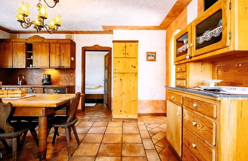 Coredo Apartment | Nice apartment for 6 guests with WIFI, TV, terrace and pets allowed