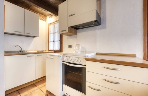 Macugnaga Apartment | Nice apartment for 6 guests with TV, pets allowed, panoramic view and parking