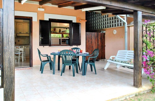 Fondi Apartment | Nice apartment for 6 guests with WIFI, A/C, TV, terrace and pets allowed