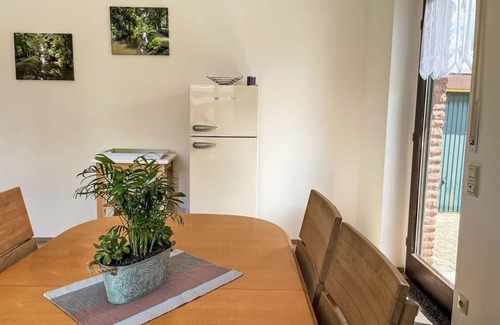 Bevergern Apartment | Nice apartment for 6 people with WIFI, TV, terrace and parking