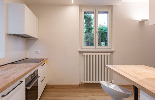 Arco Apartment | Nice apartment for 6 people with TV and patio