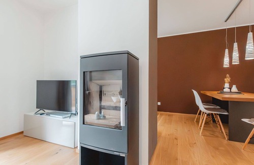 Bockstein Apartment | Nice apartment for 4 guests with WIFI, TV and balcony