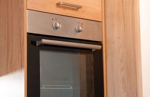 Donnersbach Apartment | Nice apartment for 6 guests with WIFI, TV, patio and pets allowed