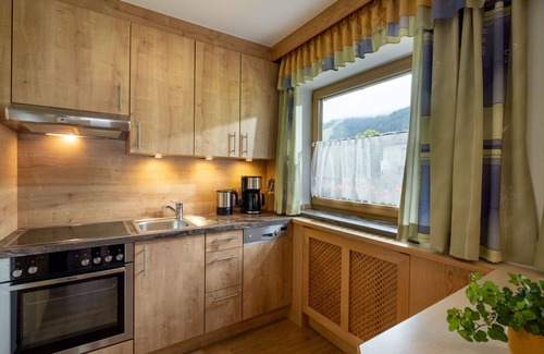 Niederau Apartment | Nice apartment for 3 people with WIFI, TV and balcony