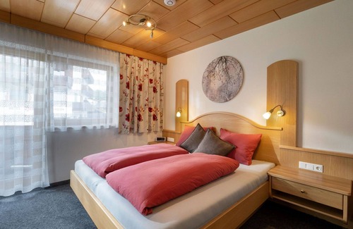 Niederau Apartment | Nice apartment for 3 people with WIFI, TV and balcony