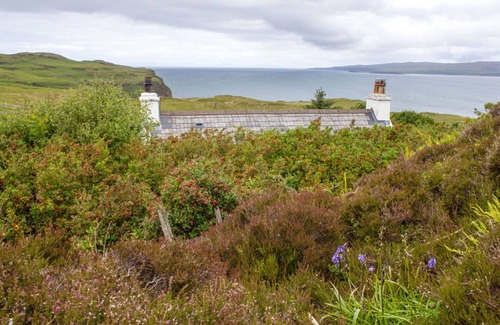 Waternish Apartment | Nice apartment for 2 people with WIFI, TV and pets allowed