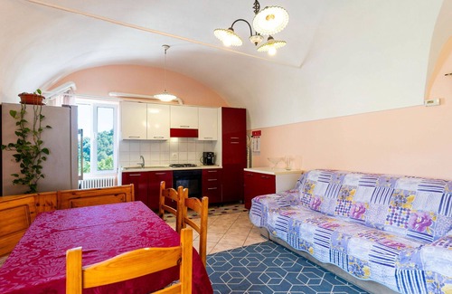 Castellaro Apartment | Nice apartment for 4 people with WIFI and pets allowed