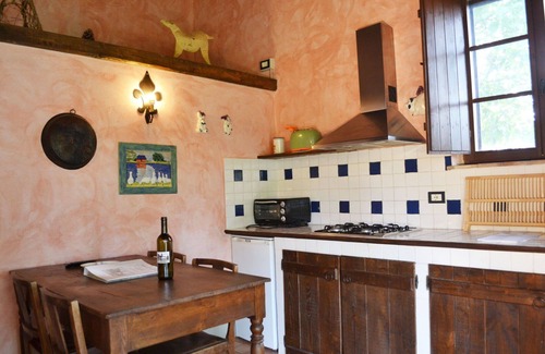 Monteleone d'Orvieto Apartment | Nice apartment for 4 people with WIFI, pool
