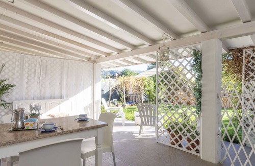 Vallecrosia Apartment | Nice apartment for 3 people with WIFI, TV and terrace