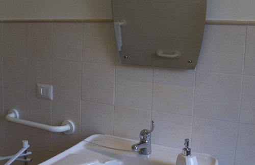 Piegaro Apartment | Nice apartment for two in the green countryside of Perugia