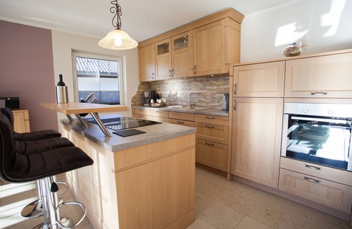 Farchant Apartment | Nice apartment Hochgefühl in Farchant