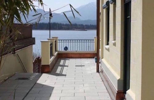 Hopfen am See Apartment | Nice apartment in Hopfen am See