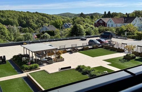 Kristiansand Apartment | Nice apartment in Kristiansand S