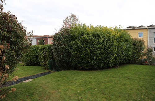 Hohenwettersbach Apartment | Nice apartment in a quiet Karlsruhe mountain village