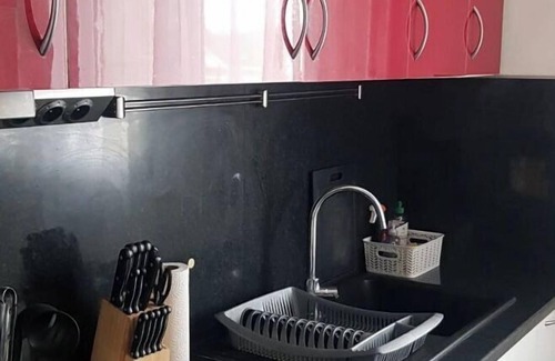 Melun Apartment | Nice apartment in a quiet residence