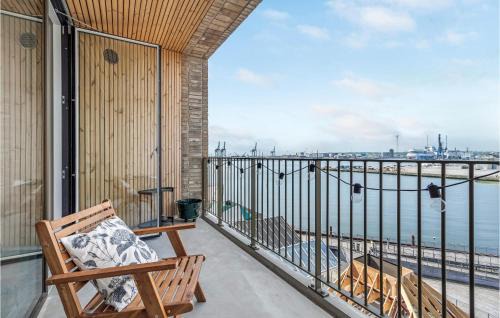 Aarhus C Apartment | Nice Apartment In Aarhus C