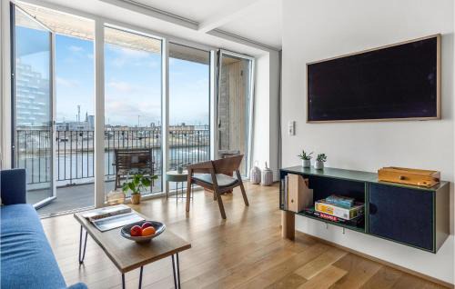 Aarhus C Apartment | Nice Apartment In Aarhus C