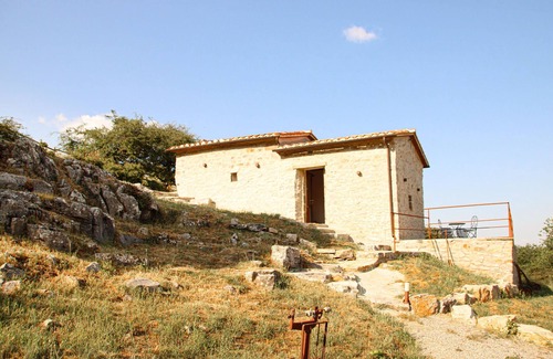 Arcidosso Apartment | Nice apartment in Arcidosso