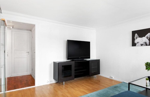 Sandviken Apartment | Nice apartment in Bergen!
