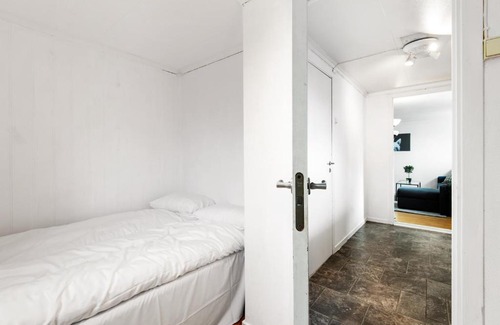 Sandviken Apartment | Nice apartment in Bergen!