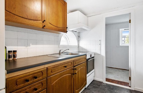 Sandviken Apartment | Nice apartment in Bergen!