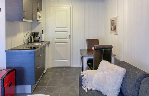 Bjorli Apartment | Nice apartment in Bjorli with WiFi