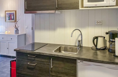 Bjorli Apartment | Nice apartment in Bjorli with WiFi