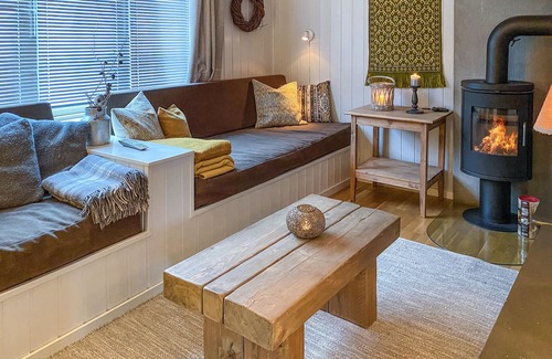Bjorli Apartment | Nice apartment in Bjorli with WiFi