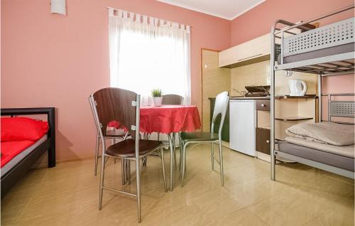 Darlowo Apartment | Nice Apartment In Darlowo With Kitchen