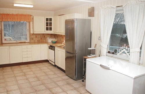 Fjelberg Apartment | Nice apartment in Fjelberg