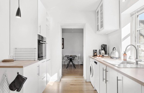 Gilleleje Apartment | Nice apartment in Gilleleje