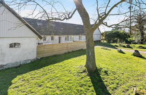 Gilleleje Apartment | Nice apartment in Gilleleje
