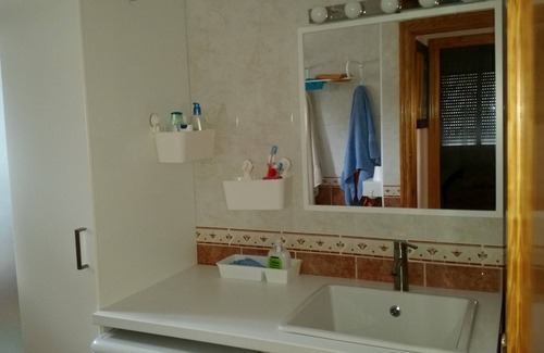 Los Puertos Apartment | Nice apartment in Isla Plana