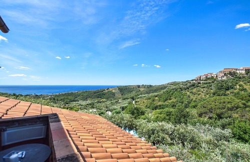 Casal Velino Apartment | Nice apartment in Casal Velino