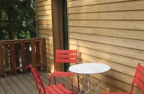 Lubmin Apartment | Nice apartment in Lubmin