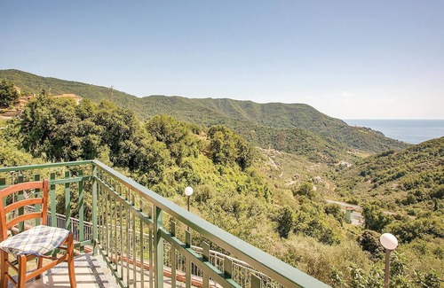 Moneglia Apartment | Nice apartment in Moneglia -GE-