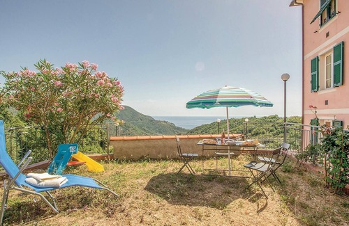 Moneglia Apartment | Nice apartment in Moneglia -GE-