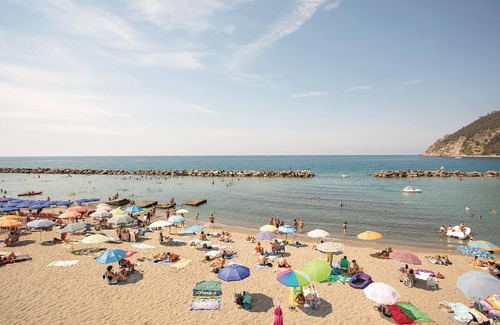 Moneglia Apartment | Nice apartment in Moneglia -GE-