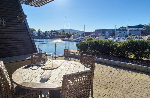 Laksevag Apartment | Nice apartment in Mathopen with WiFi